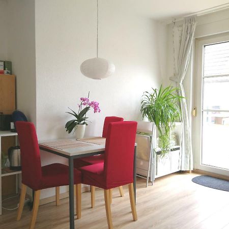 Quiet City-Apt, 4Min City-Center, 18Min Fair Nuernberg!!! Exterior photo