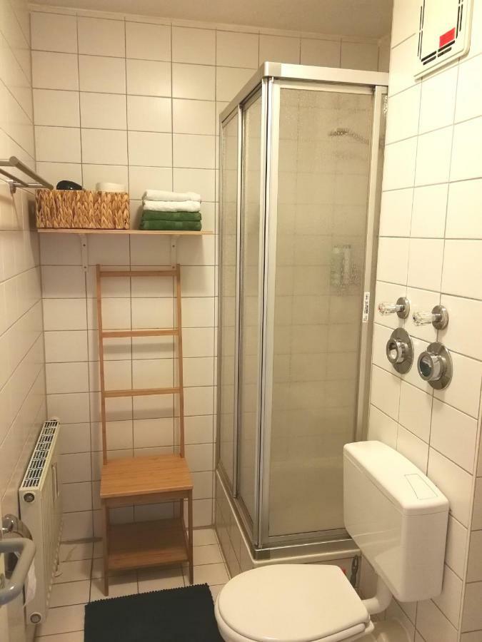 Quiet City-Apt, 4Min City-Center, 18Min Fair Nuernberg!!! Exterior photo